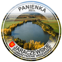 Jaraczewskie Stowarzyszenie Wędkarskie Panienka